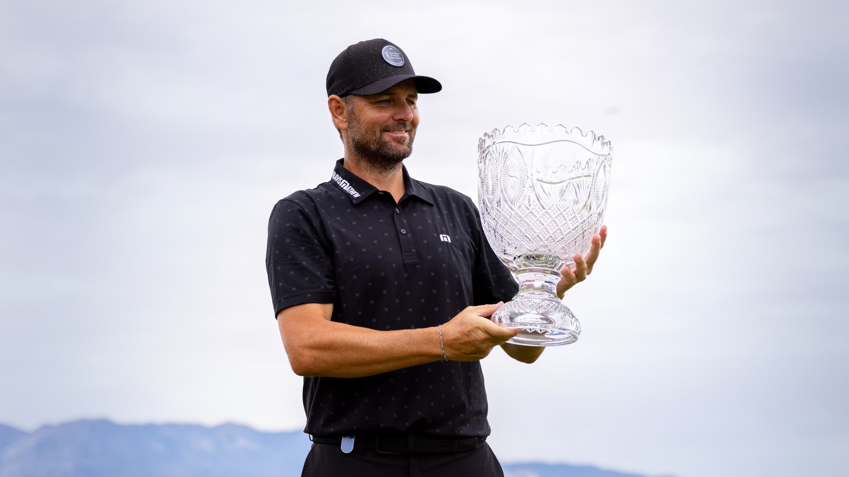 A Champion has been named!